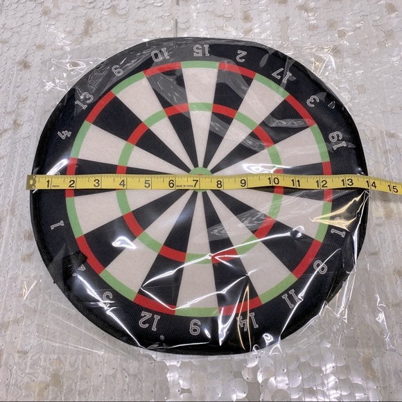 Drinking Dartboard - Picture 6 of 7